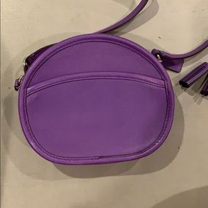 Coach shoulder bag